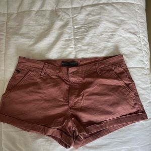 Abercrombie Shorts